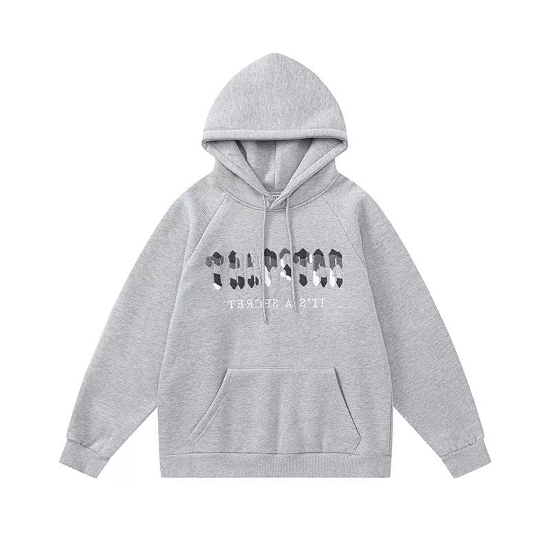 Trapstar Hoodie