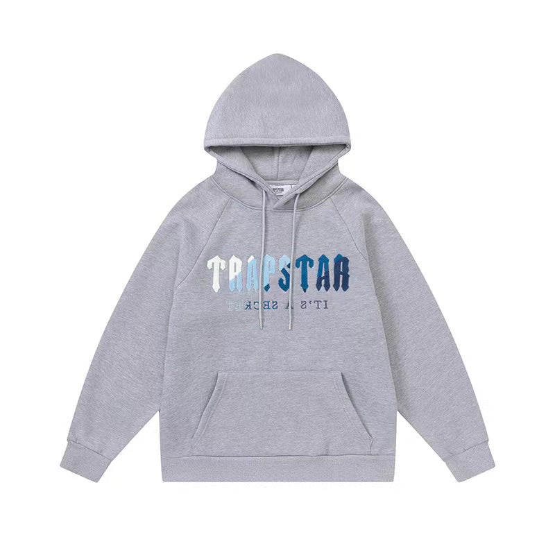Trapstar Hoodie