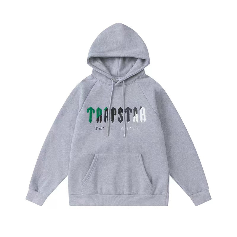 Trapstar Hoodie