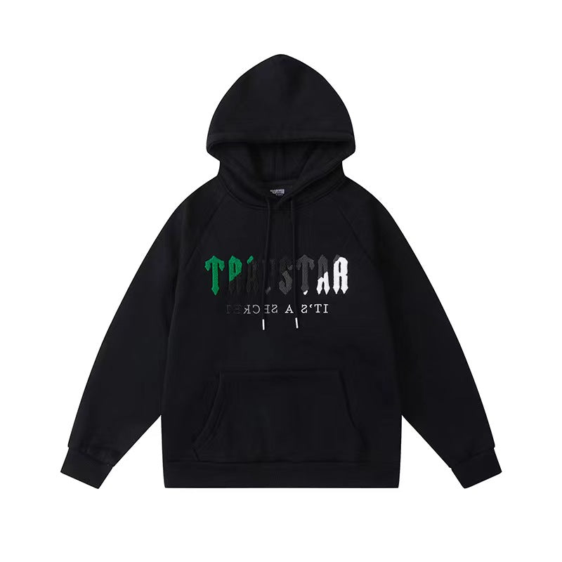 Trapstar Hoodie