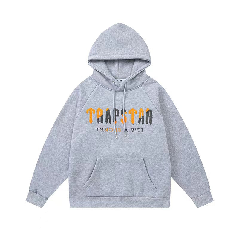 Trapstar Hoodie