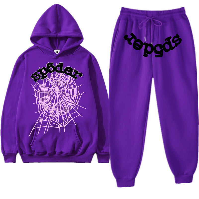 SP5DER SET