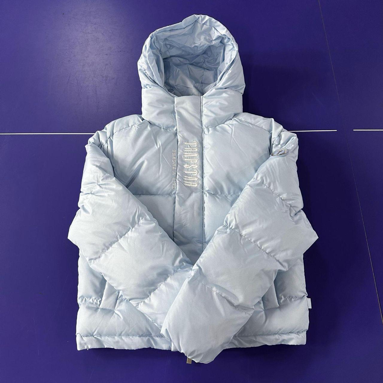 TRAPSTAR PUFFER JACKET