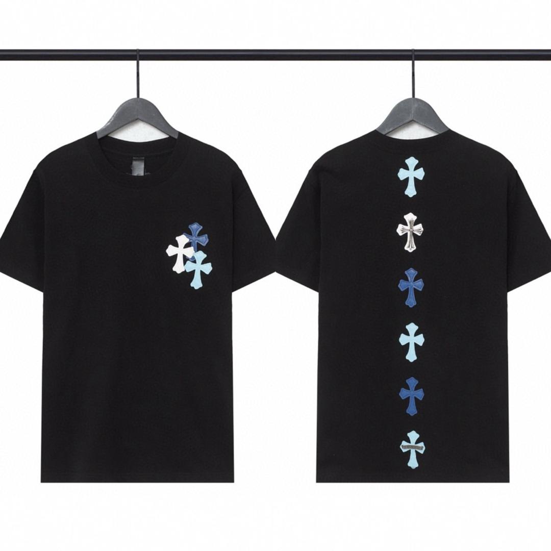 CHROME HEART T-SHIRT