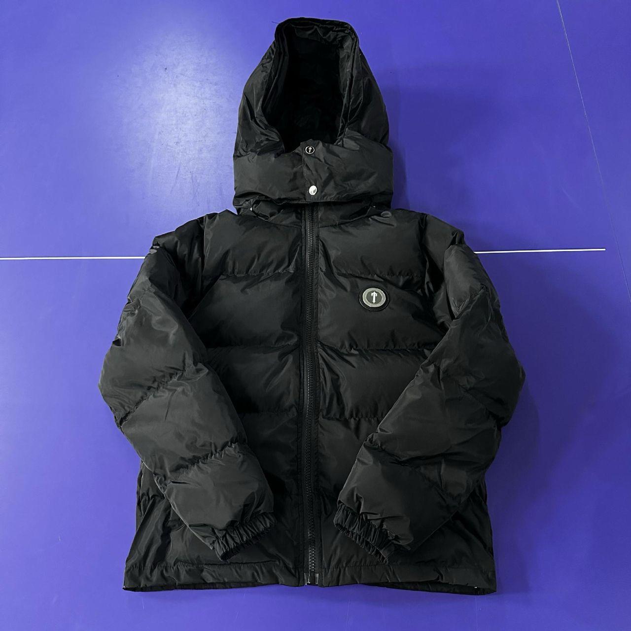 TRAPSTAR PUFFER JACKET
