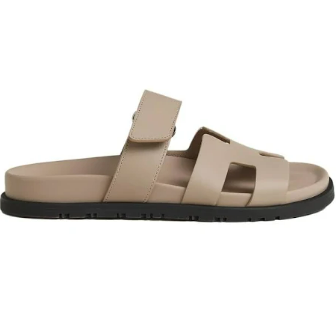 HERMES CHYPRE SANDALS