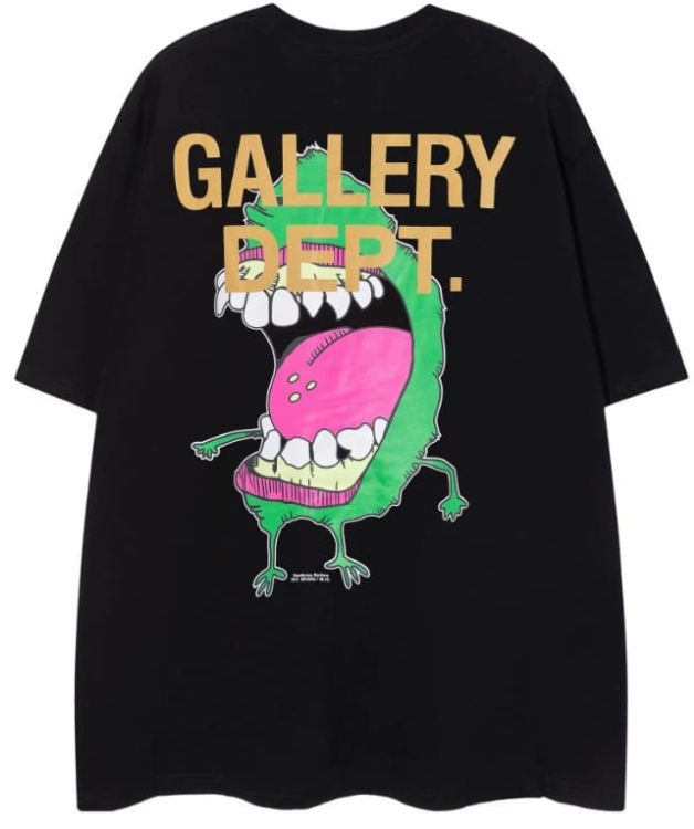 Gallery Dept. T-shirt