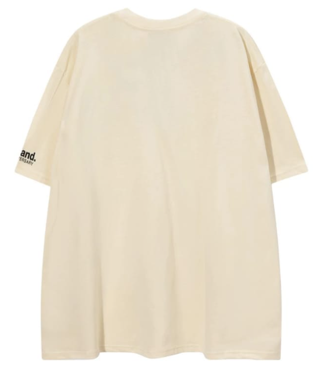 Gallery Dept. T-shirt