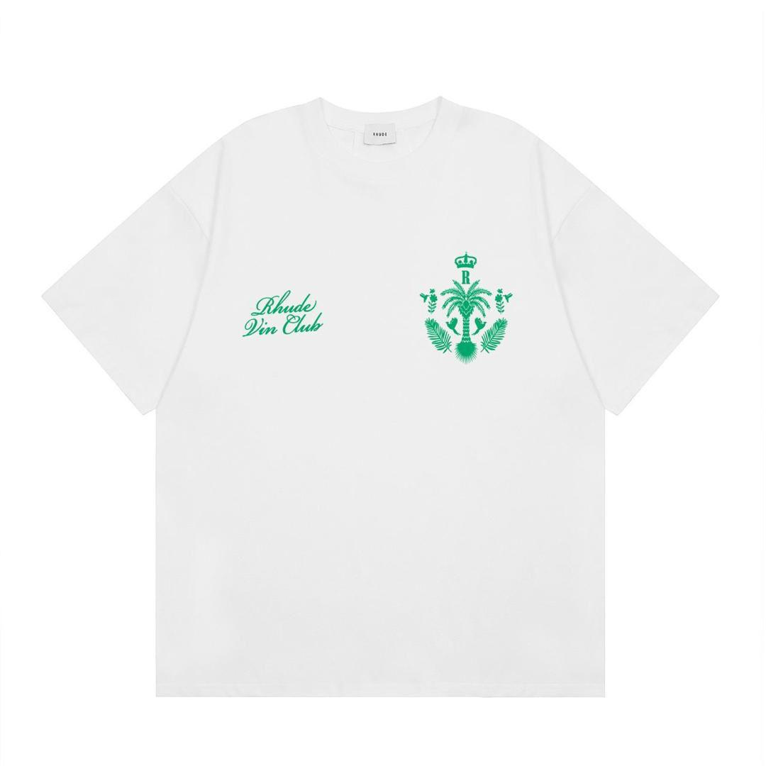 RHUDE T-shirt
