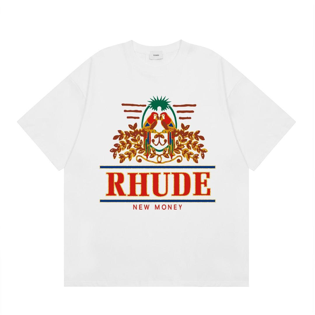 RHUDE T-shirt