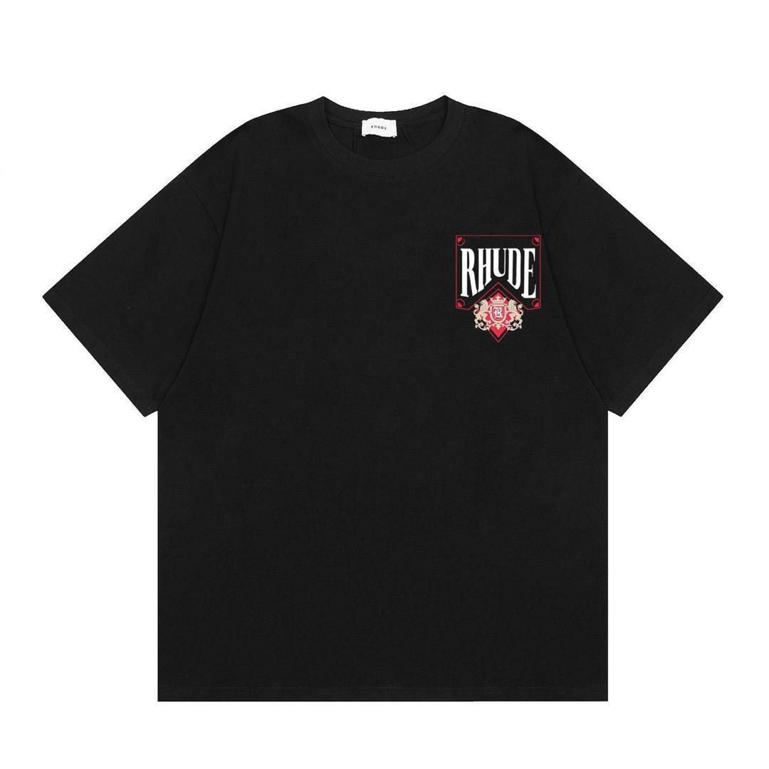 RHUDE T-shirt
