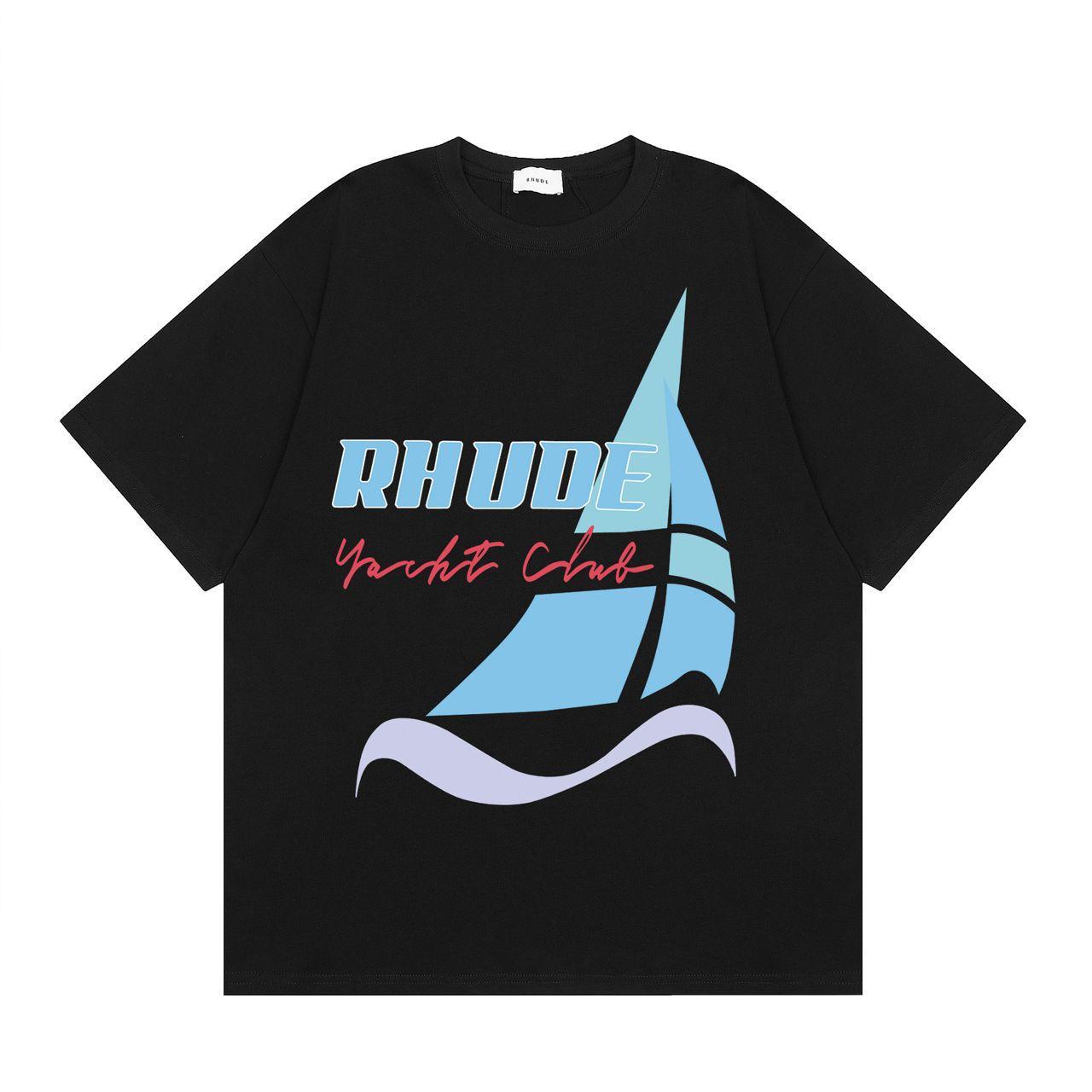 RHUDE T-shirt