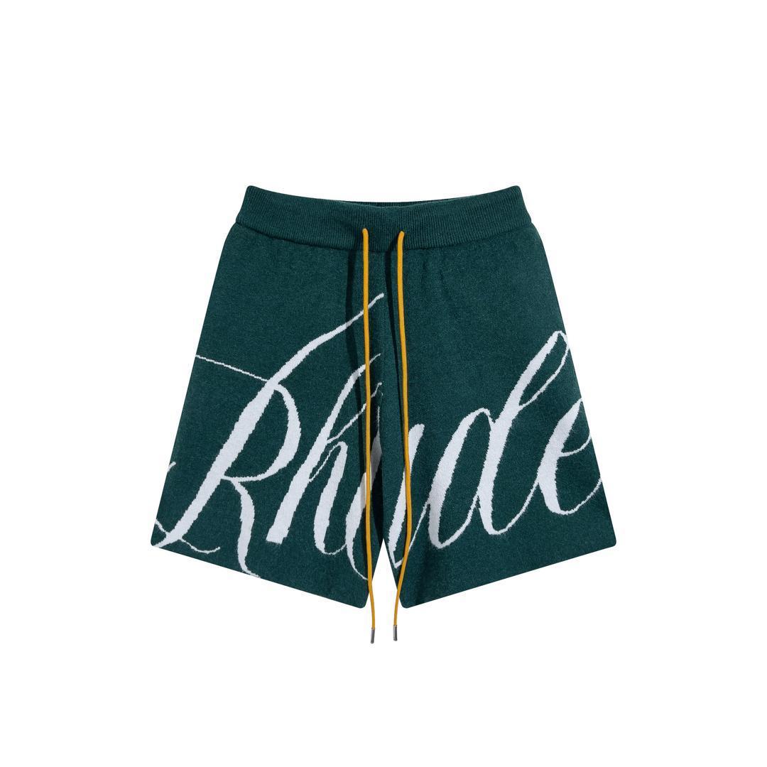 RHUDE Shorts