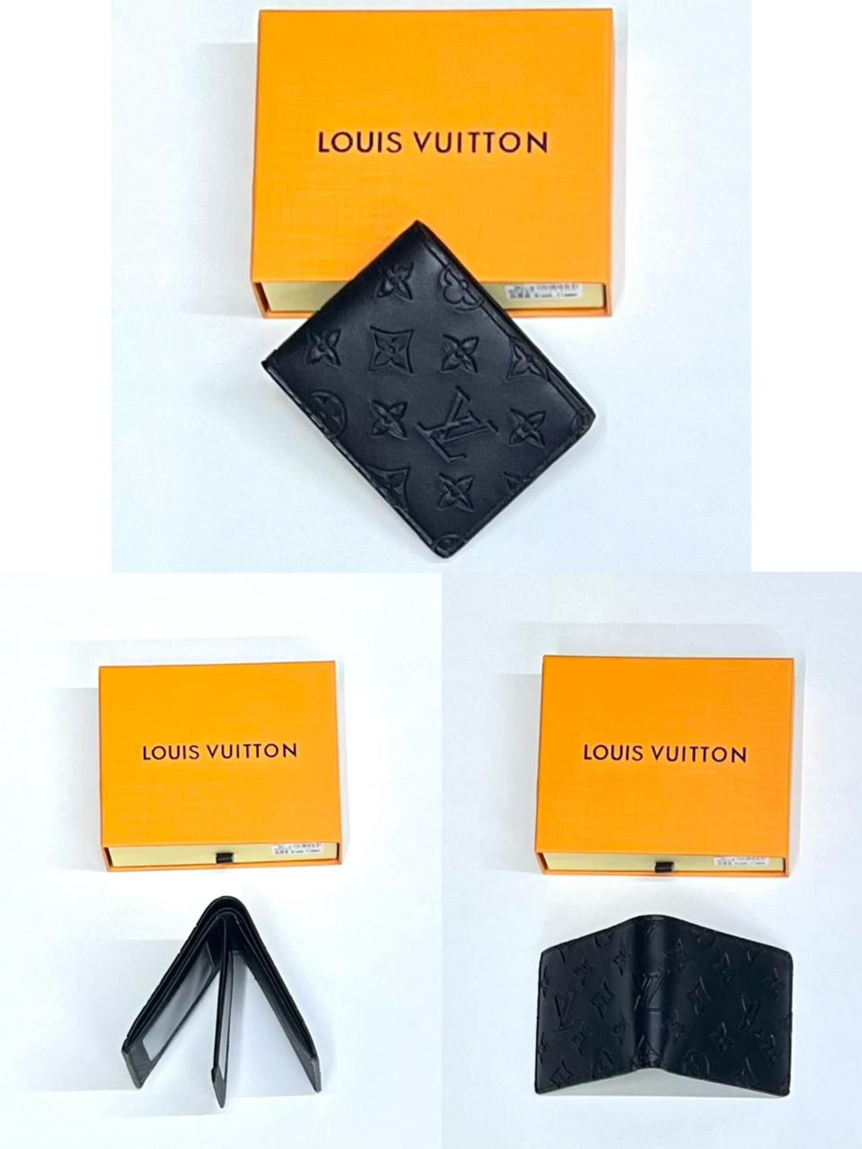 LV WALLET