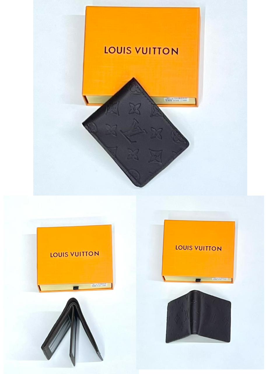 LV WALLET