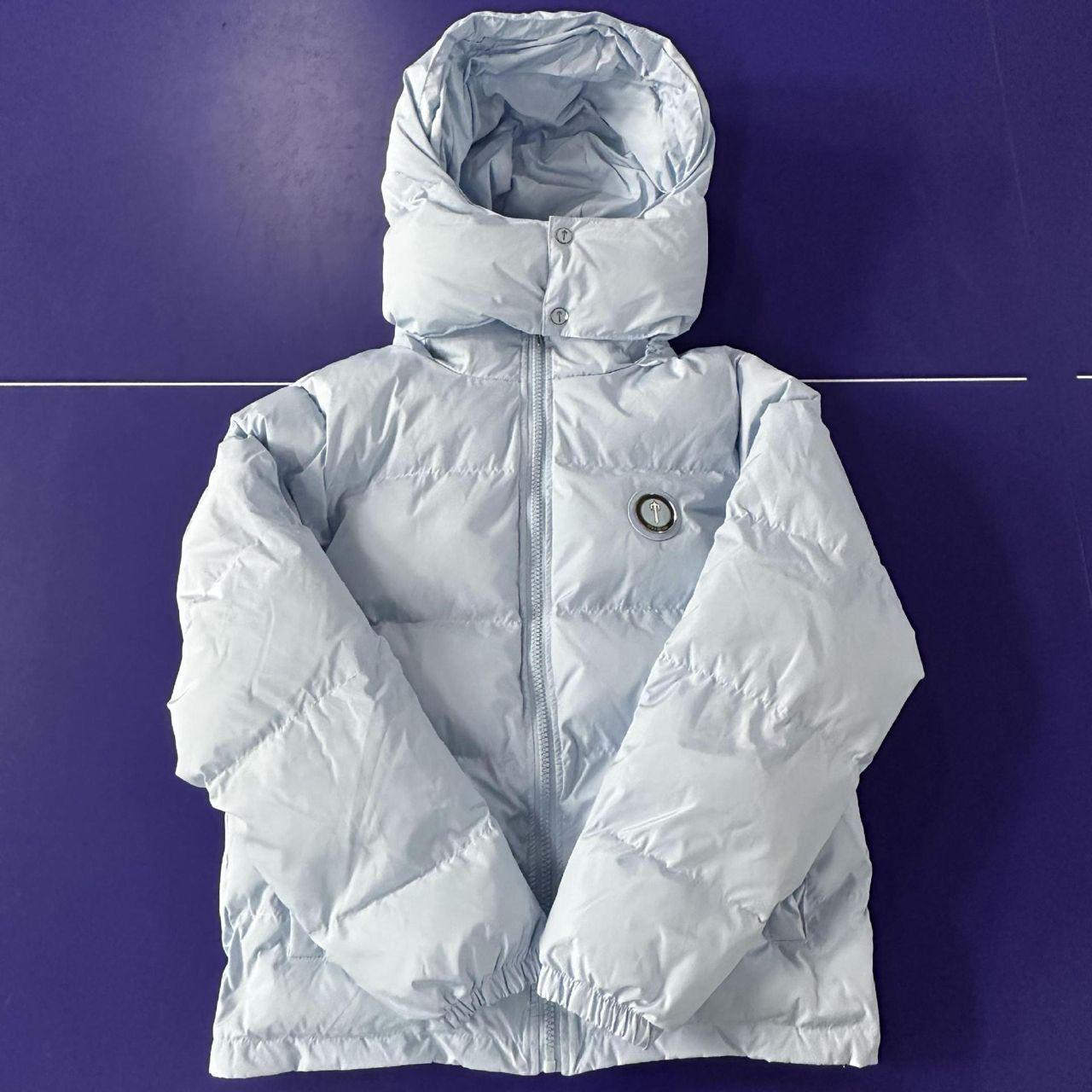 TRAPSTAR PUFFER JACKET
