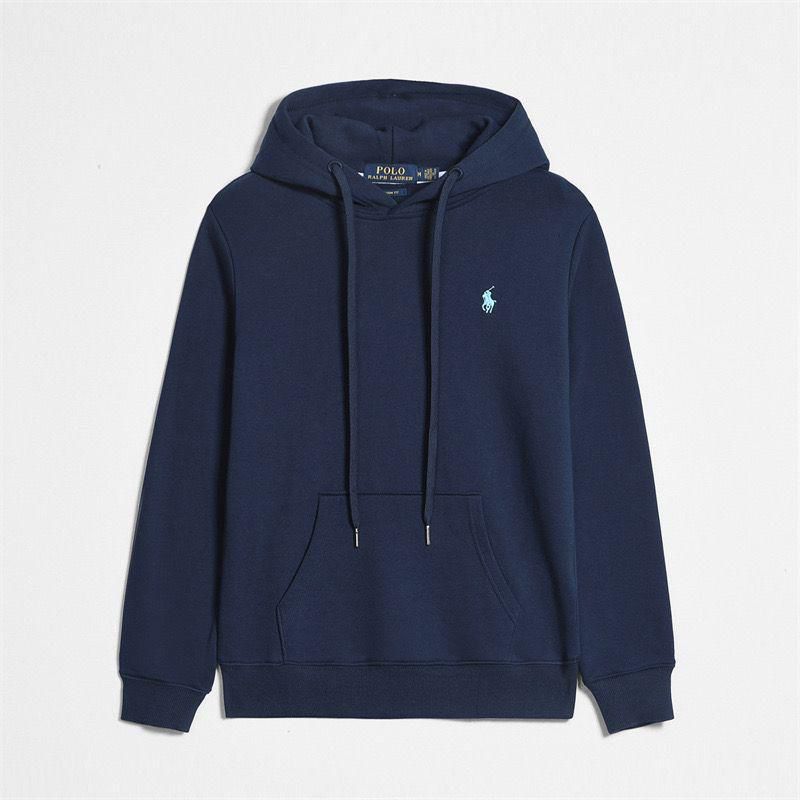 RALPH LAUREN POLO HOODIE