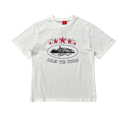 Corteiz T-shirt