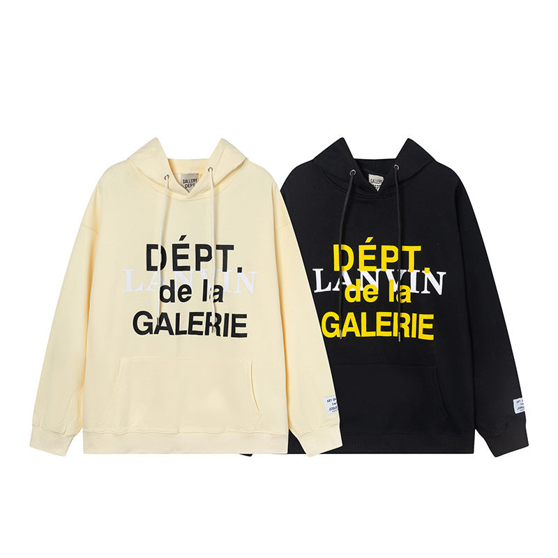 Gallery Dept. Hoodie