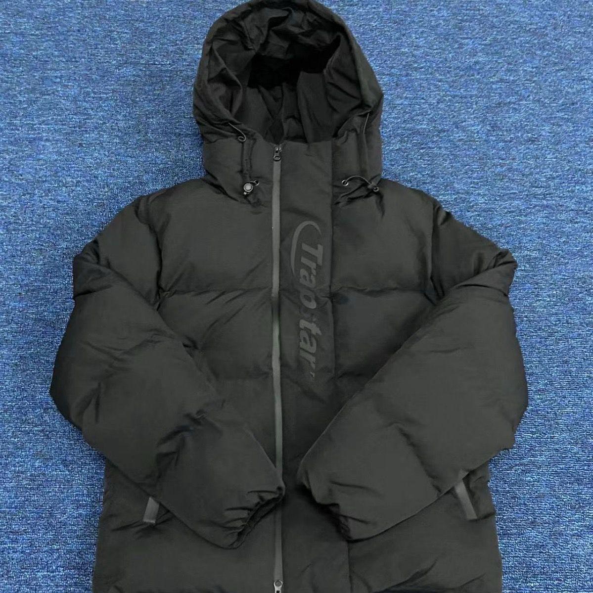 TRAPSTAR PUFFER JACKET