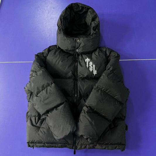 TRAPSTAR PUFFER JACKET