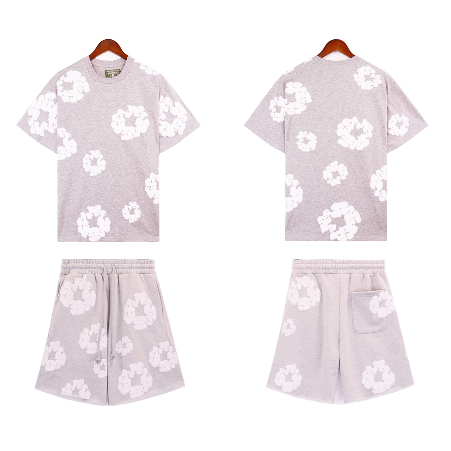 DENIM TEARS SET