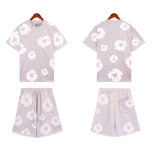 DENIM TEARS SET