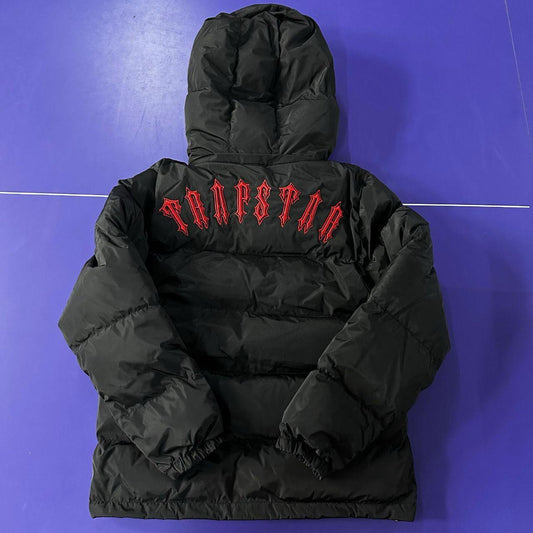 TRAPSTAR PUFFER JACKET