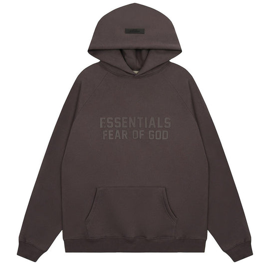 Essentials Hoodie