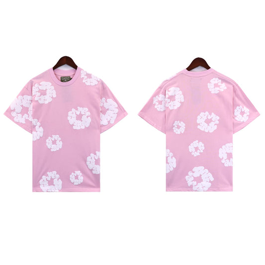 DENIM TEARS SHIRRT