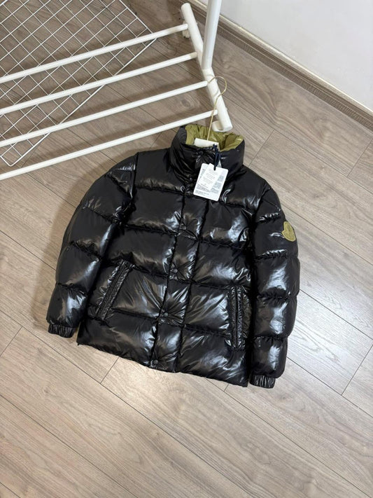 MOCLER PUFFER JACKET