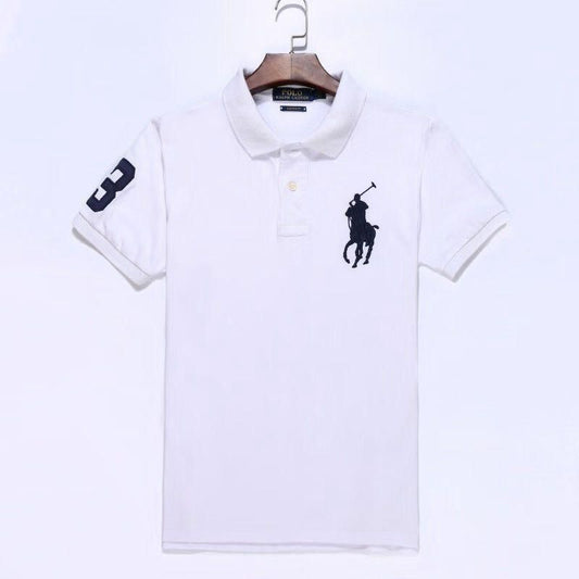 RALPH LAUREN POLO T SHIRT