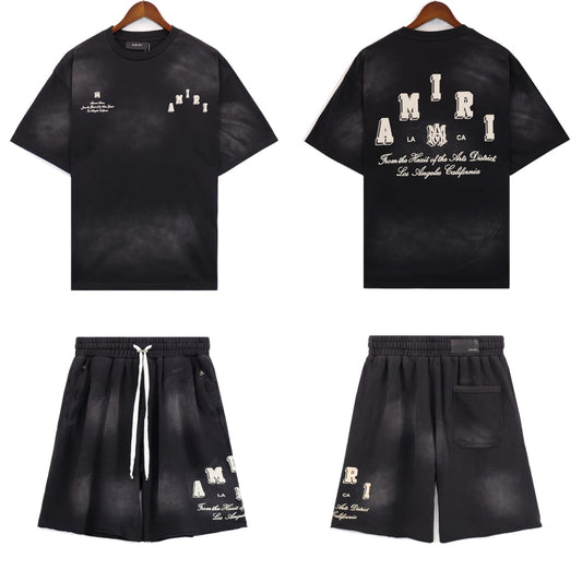 AMIRI SET
