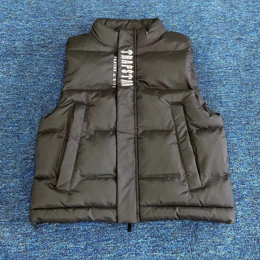 TRAPSTAR PUFFER JACKET