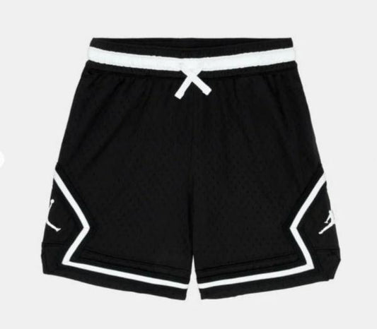 JORDAN SHORTS BLACK