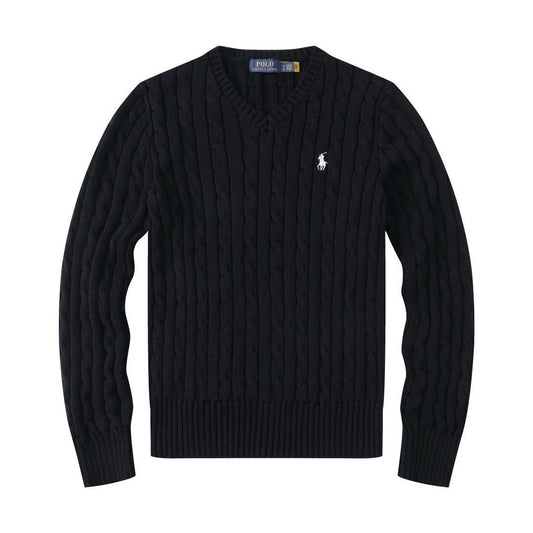 RALPH LAUREN POLO SWEATSHIRT