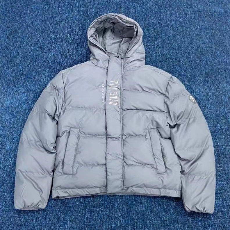 TRAPSTAR PUFFER JACKET