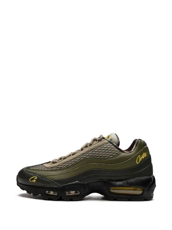 CORTEIZ x Nike Air Max 95