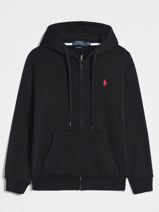 RALPH LAUREN POLO ZIP UP