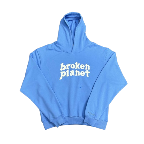 Broken Planet Hoodie