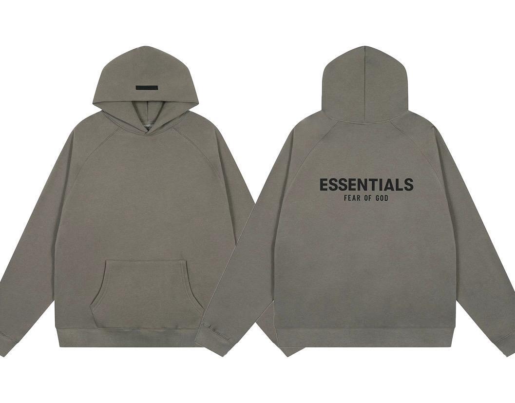 Essentials Hoodie