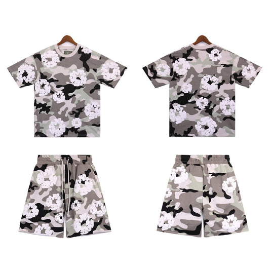 DENIM TEARS SET