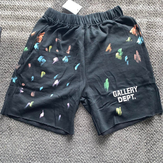 GALLERY DEPT SHORTS