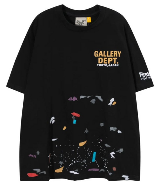 Gallery Dept. T-shirt