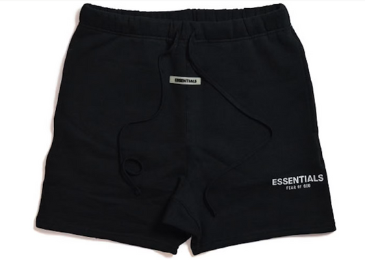 ESSENTIAL SHORTS