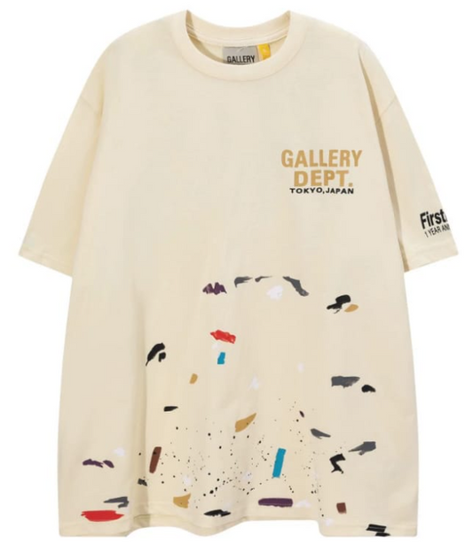 Gallery Dept. T-shirt