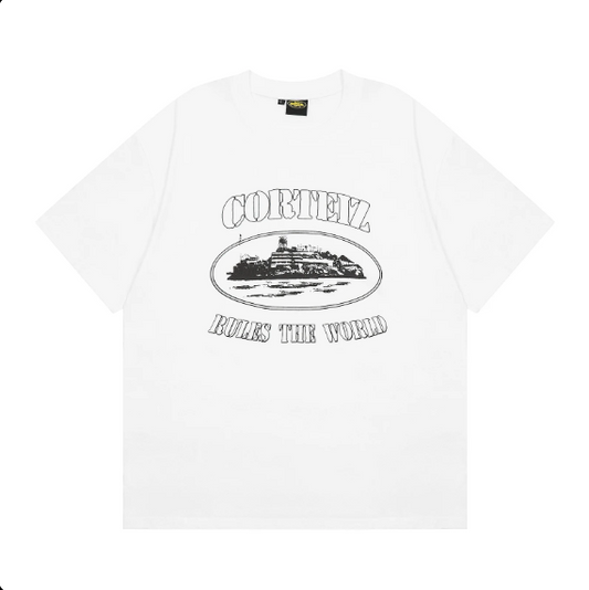 Corteiz T-shirt