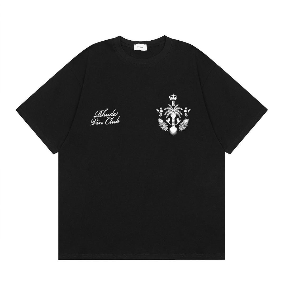 RHUDE T-shirt