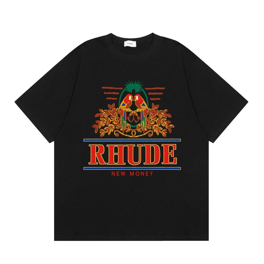 RHUDE T-shirt