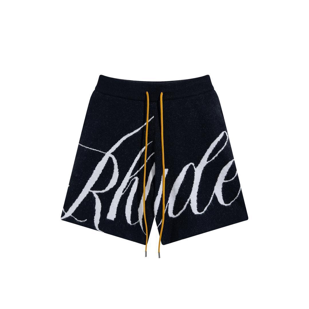 RHUDE Shorts